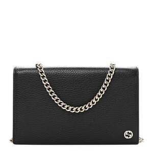 Gucci Dollar Calfskin Medium Betty #242065G69B